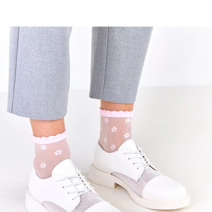 Half shoes model 219179 Solea-1