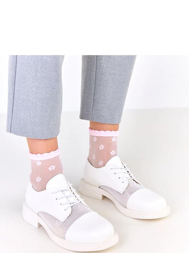 Half shoes model 219179 Solea-1