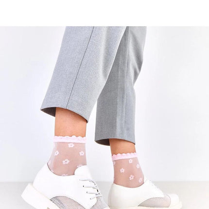 Half shoes model 219179 Solea-2