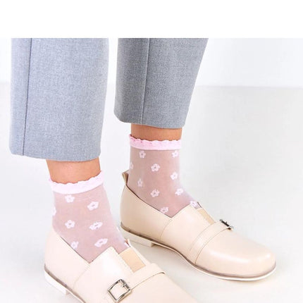 Half shoes model 219180 Solea-0