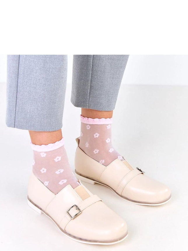 Half shoes model 219180 Solea-0