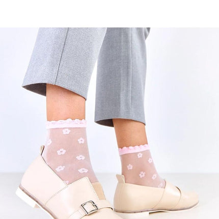 Half shoes model 219180 Solea-2