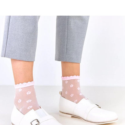 Half shoes model 219181 Solea-0