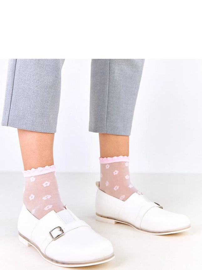 Half shoes model 219181 Solea-0