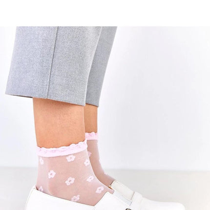 Half shoes model 219181 Solea-1