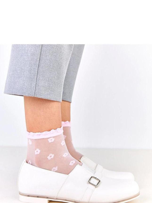Half shoes model 219181 Solea-1