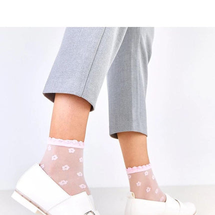 Half shoes model 219181 Solea-2