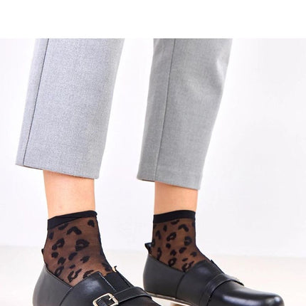 Half shoes model 219182 Solea-0