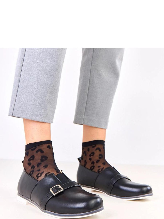 Half shoes model 219182 Solea-0