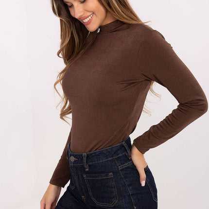 Blouse model 219372 Rue Paris-1