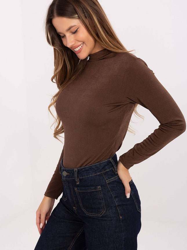 Blouse model 219372 Rue Paris-1