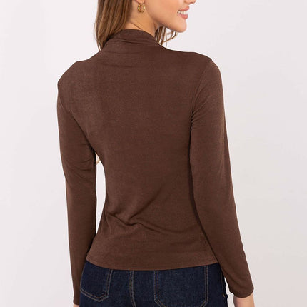 Blouse model 219372 Rue Paris-2