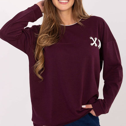 Sweatshirt model 219969 Relevance-0