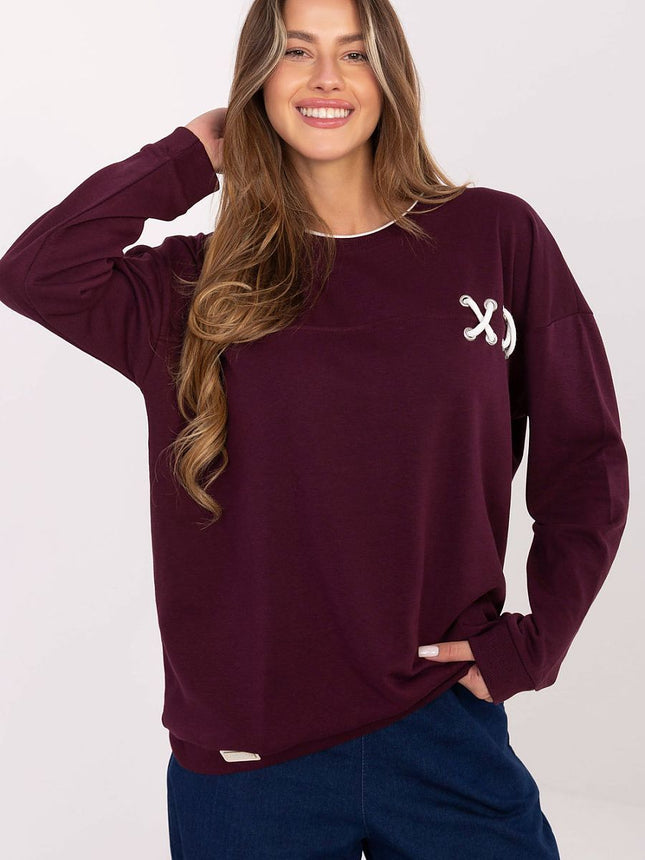 Sweatshirt model 219969 Relevance-0