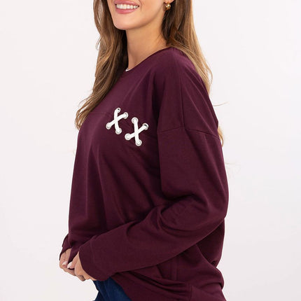 Sweatshirt model 219969 Relevance-1