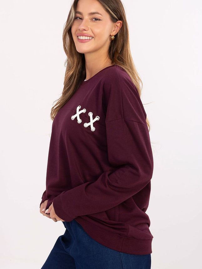 Sweatshirt model 219969 Relevance-1