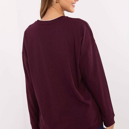 Sweatshirt model 219969 Relevance-2