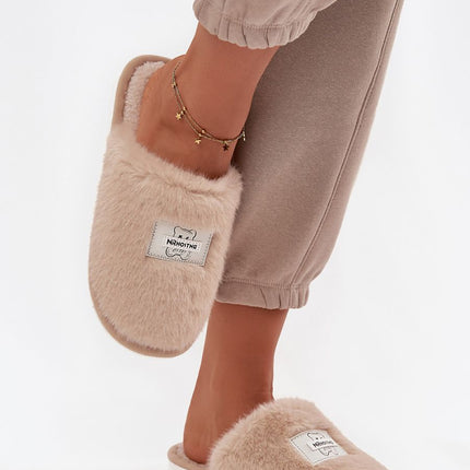 Slippers model 220062 Step in style-0