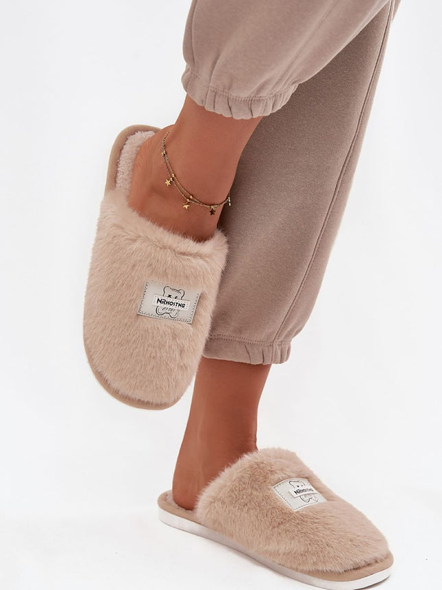 Slippers model 220062 Step in style-0