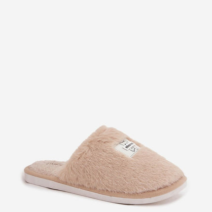 Slippers model 220062 Step in style-1