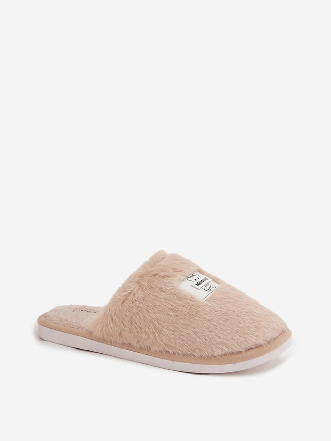 Slippers model 220062 Step in style-1