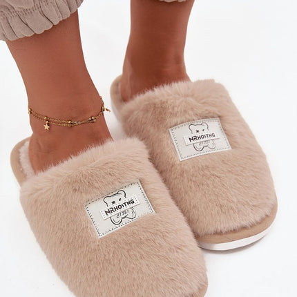 Slippers model 220062 Step in style-2
