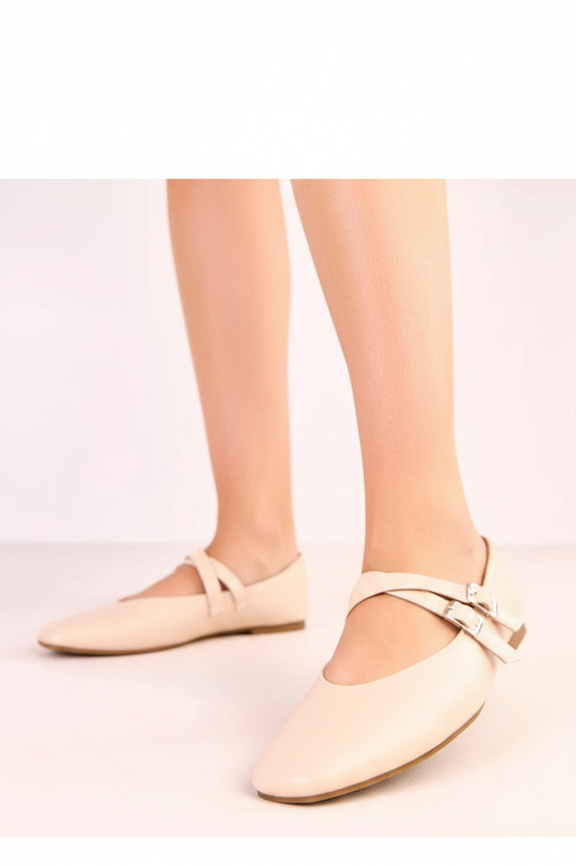 Ballet flats model 220236 Solea-2