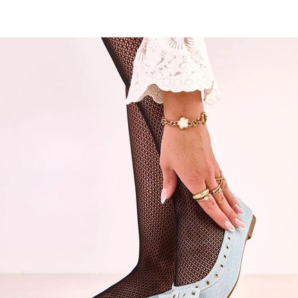 Ballet flats model 220256 Solea-2