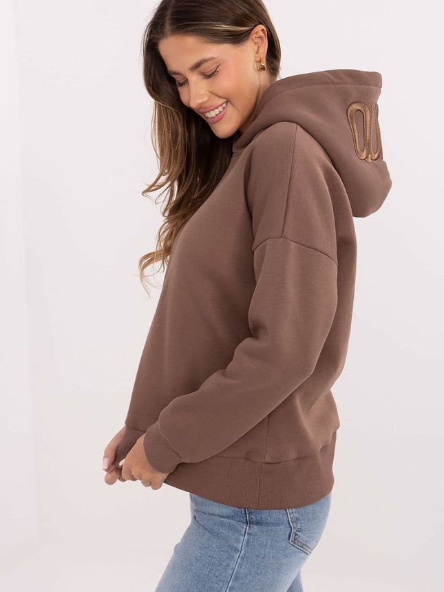 Sweatshirt model 220405 Relevance-1