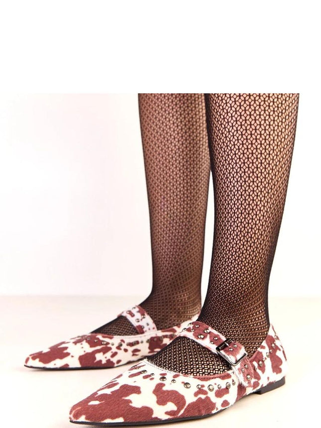 Ballet flats model 220586 Solea-0