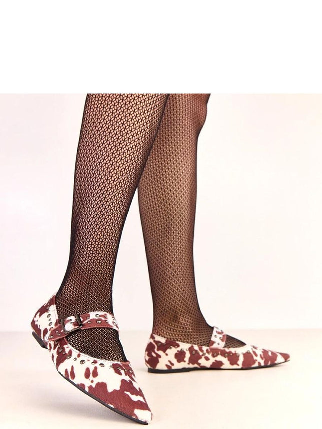 Ballet flats model 220586 Solea-2