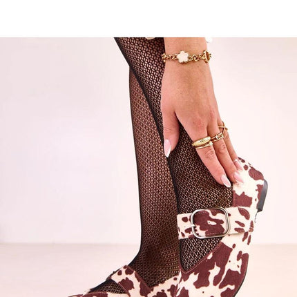 Ballet flats model 220588 Solea-2