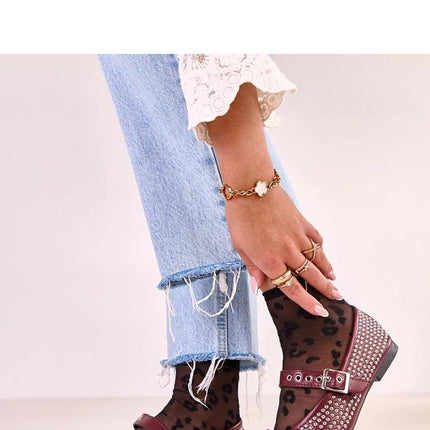 Ballet flats model 220589 Solea-1