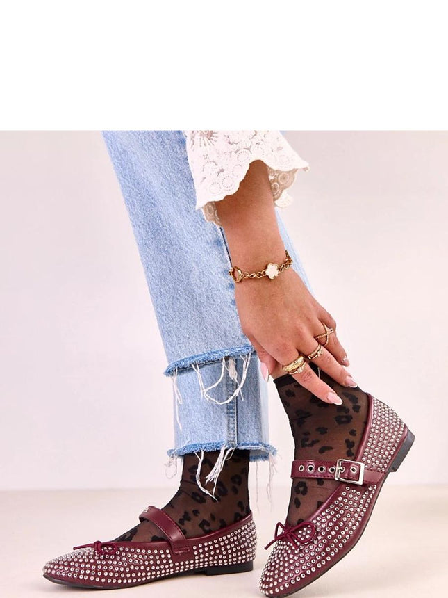 Ballet flats model 220589 Solea-1