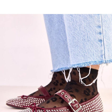 Ballet flats model 220589 Solea-2
