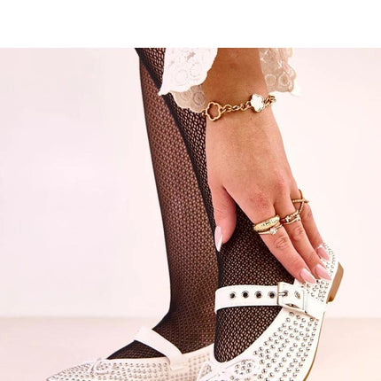 Ballet flats model 220590 Solea-2