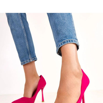 High heels model 220593 Solea-1