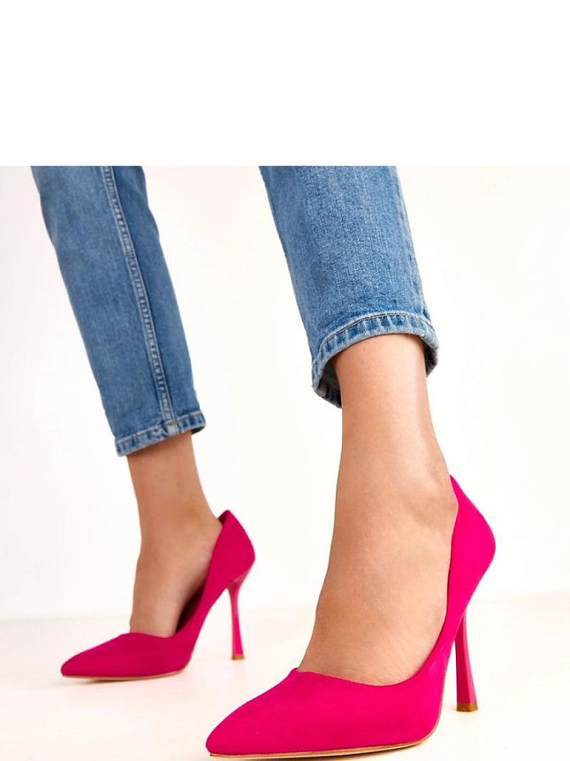 High heels model 220593 Solea-1