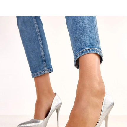 High heels model 220595 Solea-3