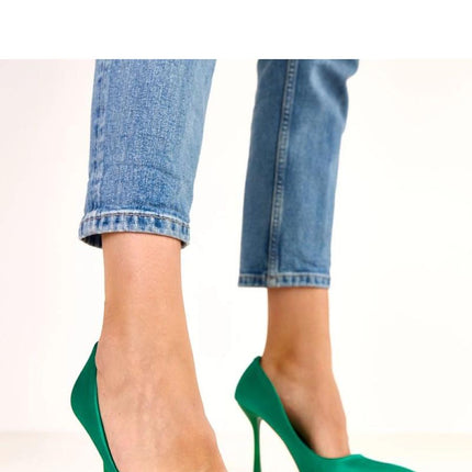 High heels model 220603 Solea-0