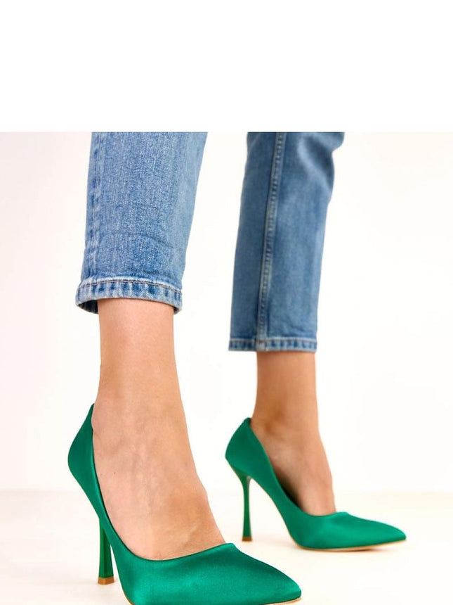 High heels model 220603 Solea-0