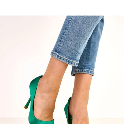 High heels model 220603 Solea-1