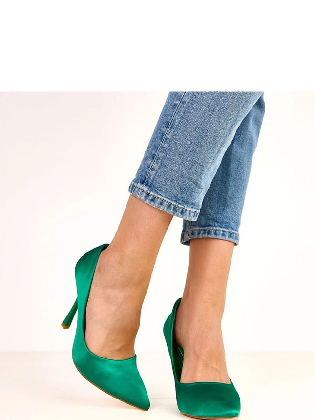 High heels model 220603 Solea-1