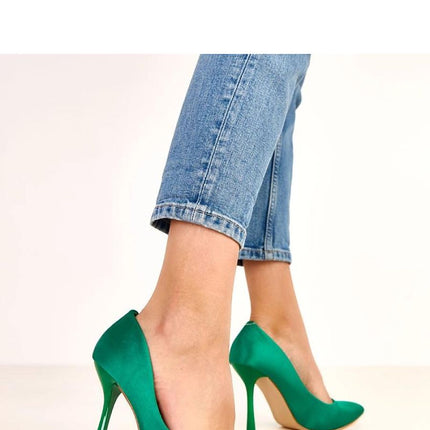 High heels model 220603 Solea-2