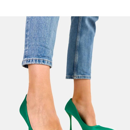 High heels model 220603 Solea-3