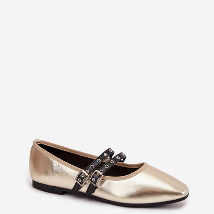 Ballet flats model 220675 Step in style-1