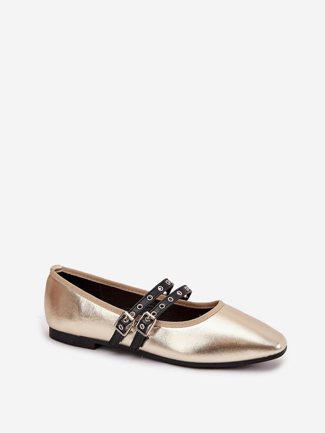 Ballet flats model 220675 Step in style-1