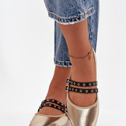 Ballet flats model 220675 Step in style-2