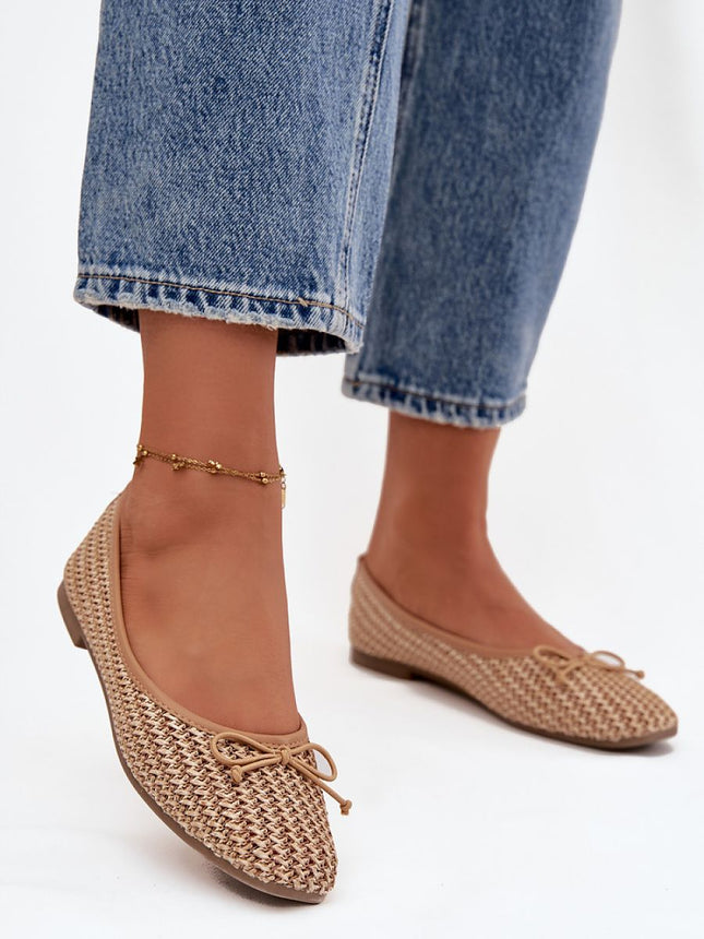 Ballet flats model 220683 Step in style