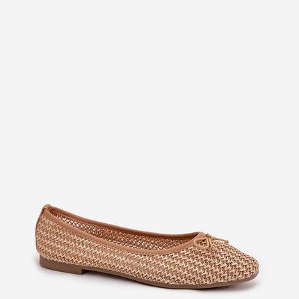 Ballet flats model 220683 Step in style